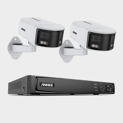 Annke dual 2